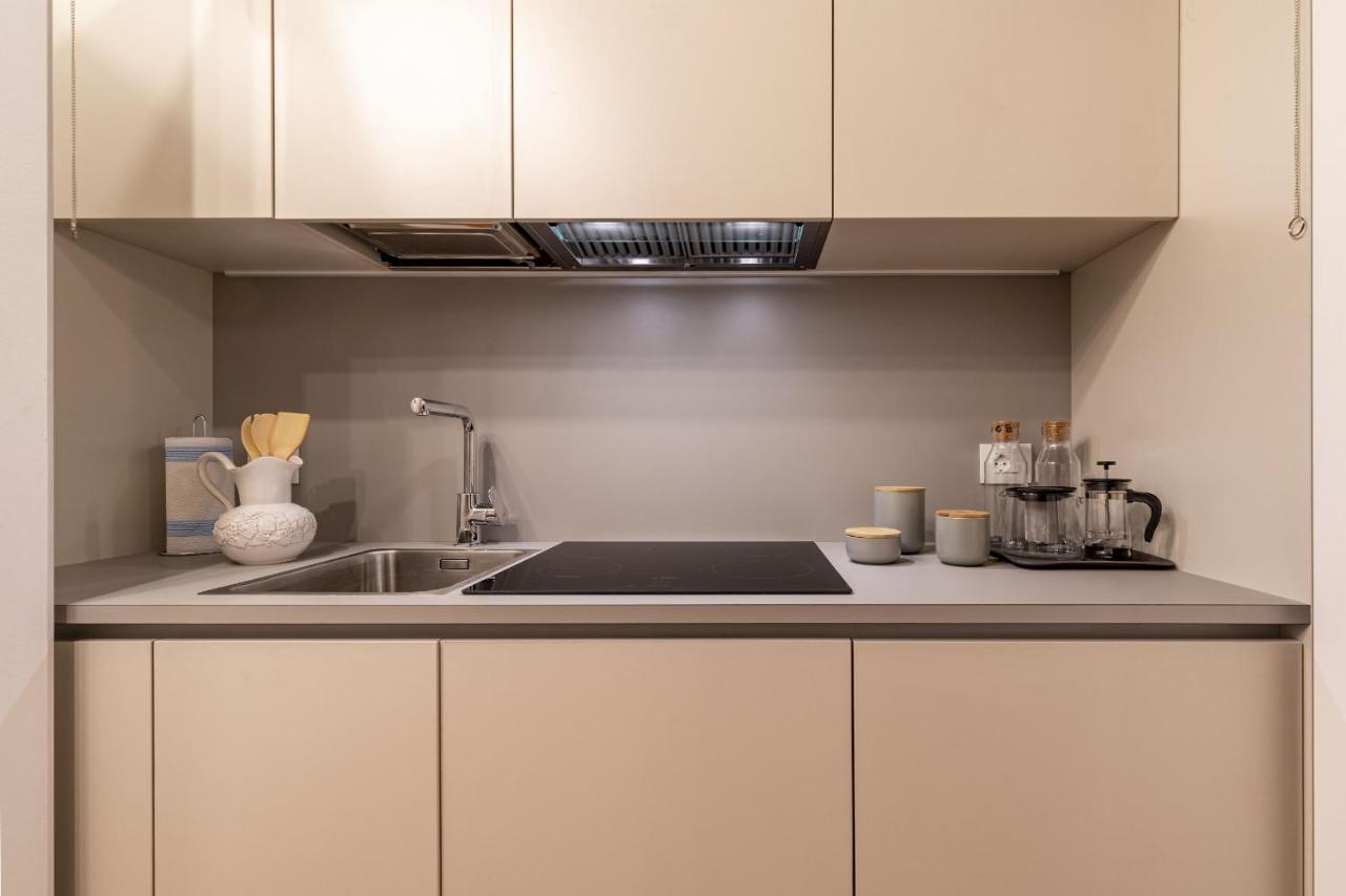 Apartamento Ca' Della Commedia - San Marco By Wonderful Italy Venecia