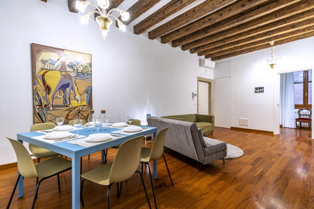 Ca' Della Commedia - San Marco By Wonderful Italy Apartamento *