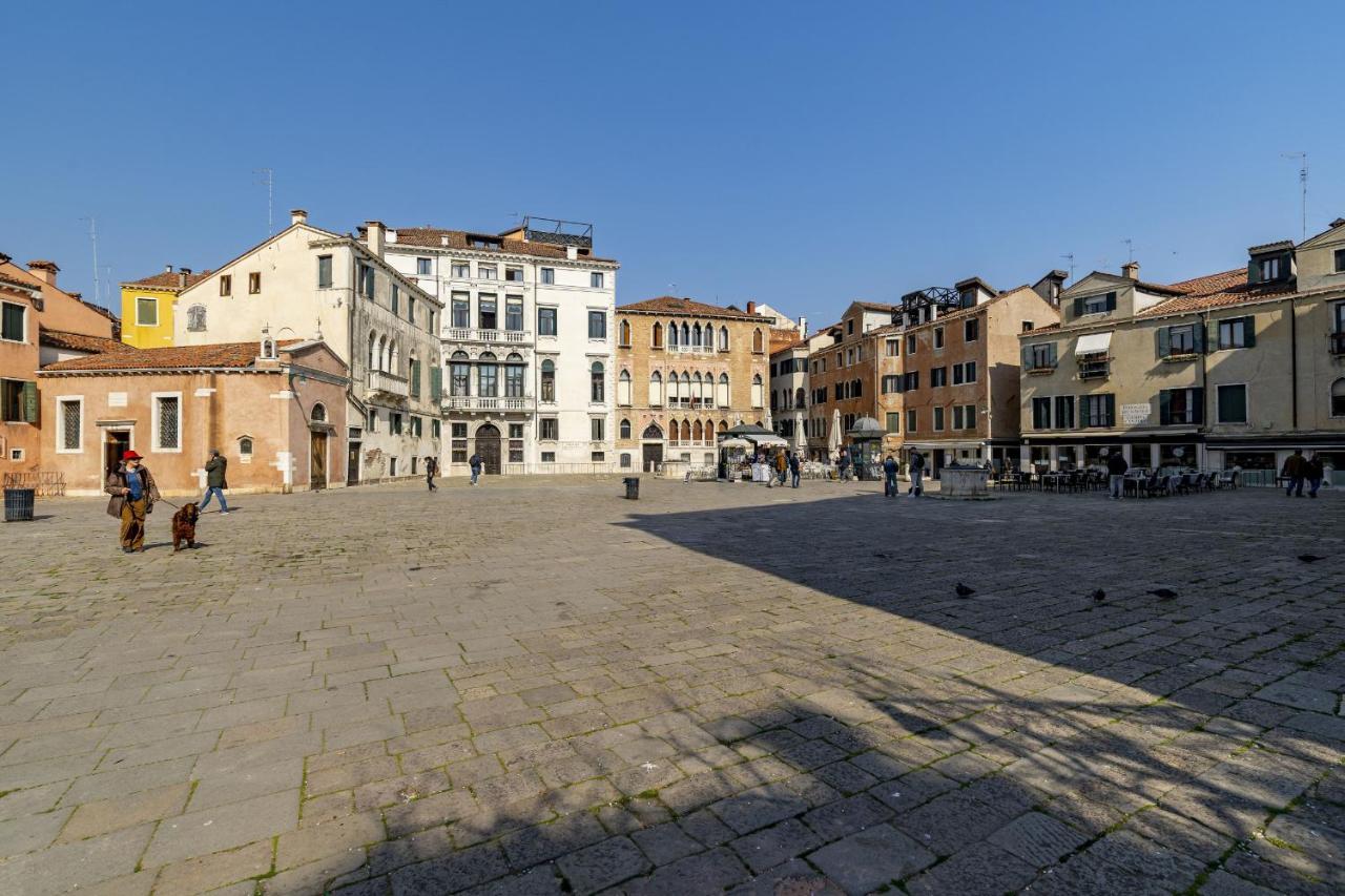 Ca' Della Commedia - San Marco By Wonderful Italy Venecia