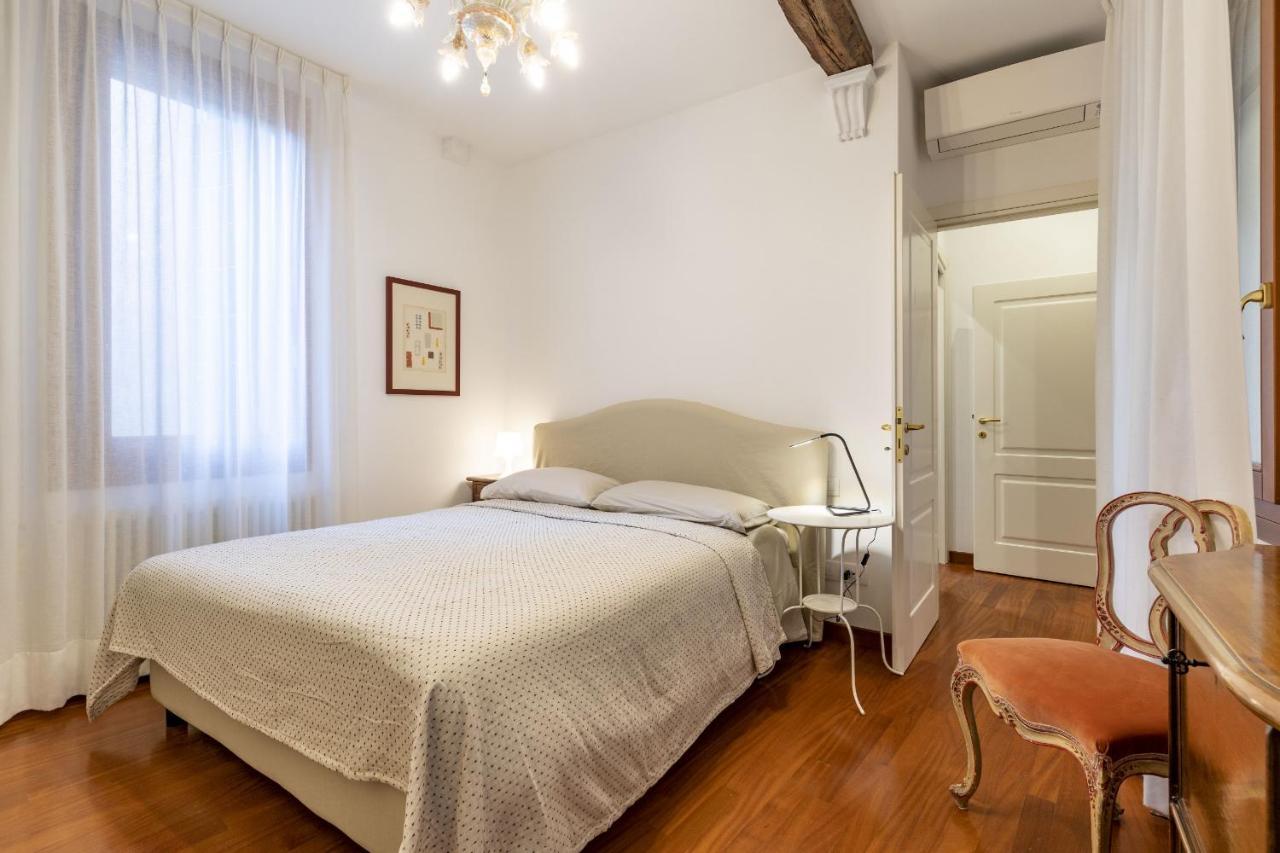 Ca' Della Commedia - San Marco By Wonderful Italy Apartamento *