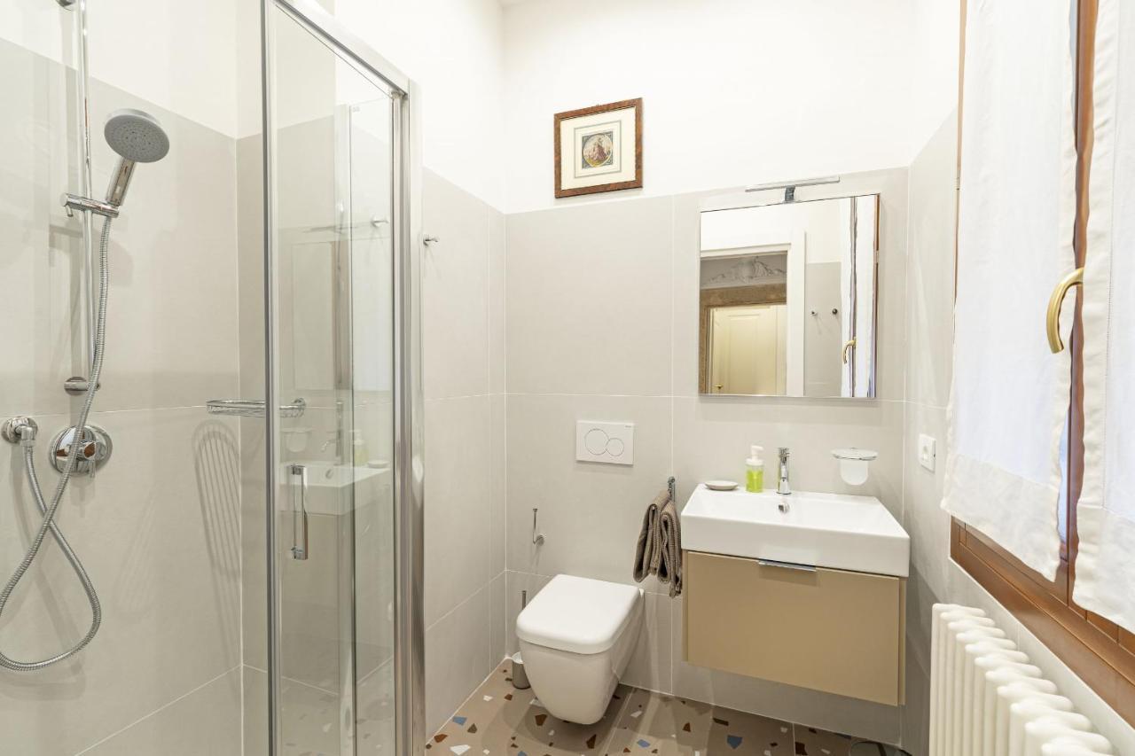 Apartamento Ca' Della Commedia - San Marco By Wonderful Italy *