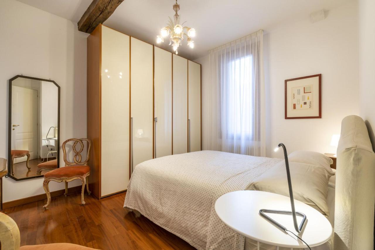 Ca' Della Commedia - San Marco By Wonderful Italy Apartamento Venecia