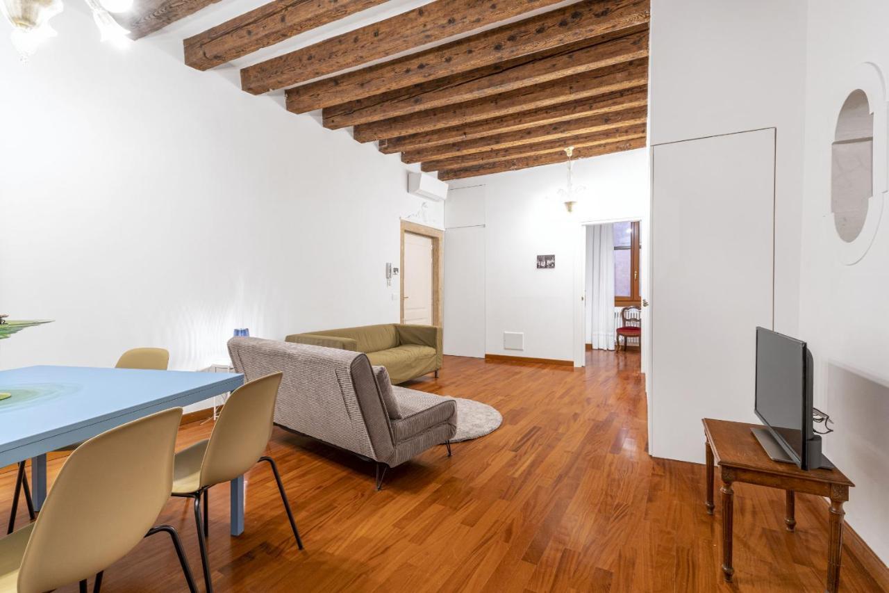 Ca' Della Commedia - San Marco By Wonderful Italy Apartamento *