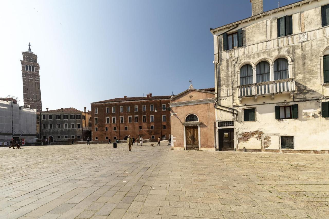 Ca' Della Commedia - San Marco By Wonderful Italy Apartamento