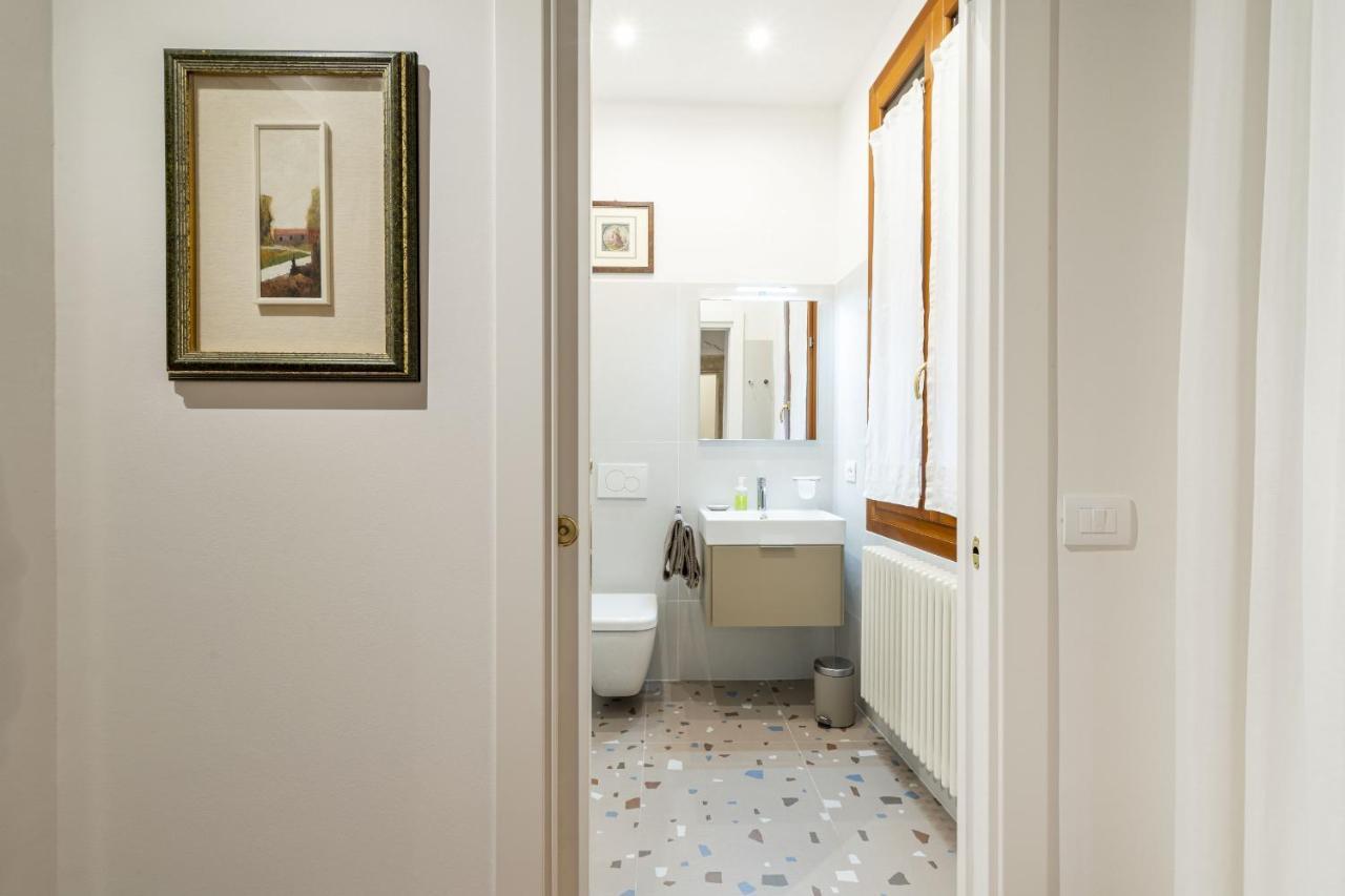 Ca' Della Commedia - San Marco By Wonderful Italy Apartamento *