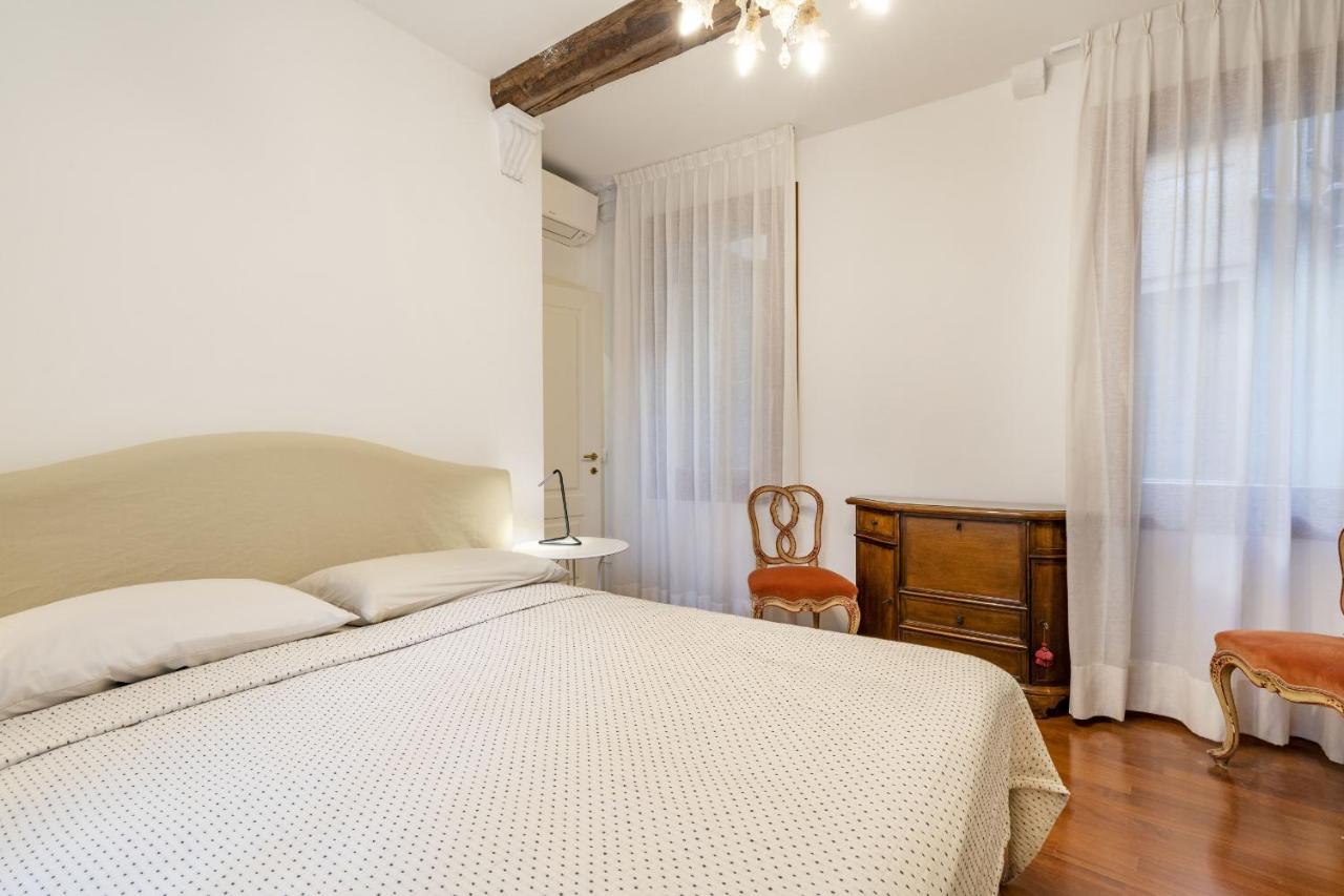 Ca' Della Commedia - San Marco By Wonderful Italy Apartamento *
