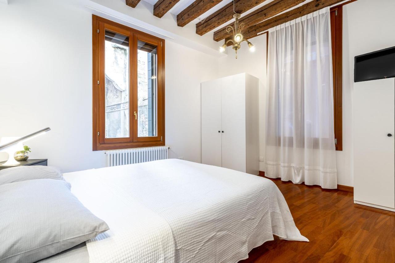 Apartamento Ca' Della Commedia - San Marco By Wonderful Italy *