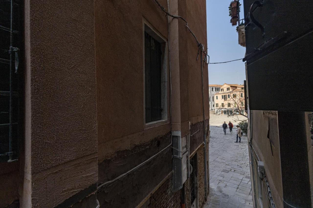 Apartamento Ca' Della Commedia - San Marco By Wonderful Italy *