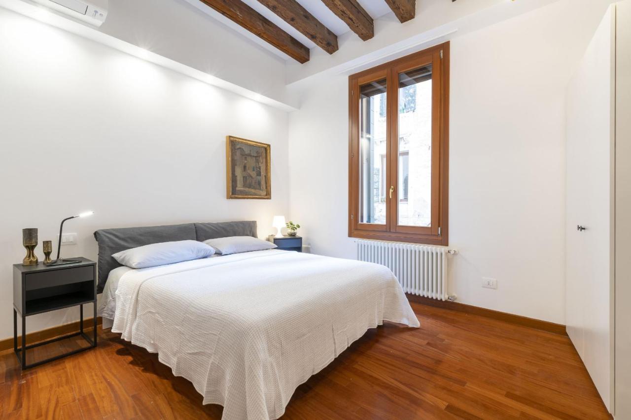 Apartamento Ca' Della Commedia - San Marco By Wonderful Italy Venecia