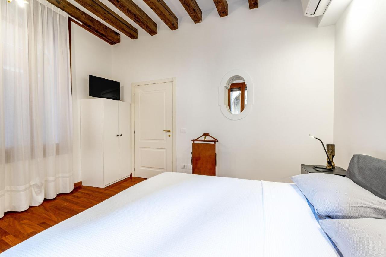 Ca' Della Commedia - San Marco By Wonderful Italy Apartamento Venecia